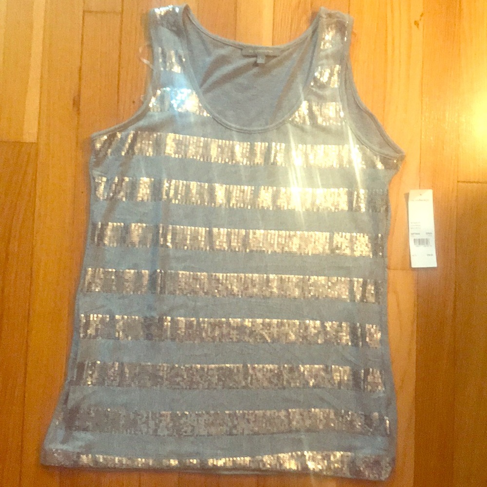 NY Collection Tank